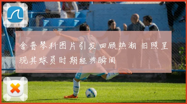舍普琴科图片引发回顾热潮 旧照呈现其球员时期经典瞬间